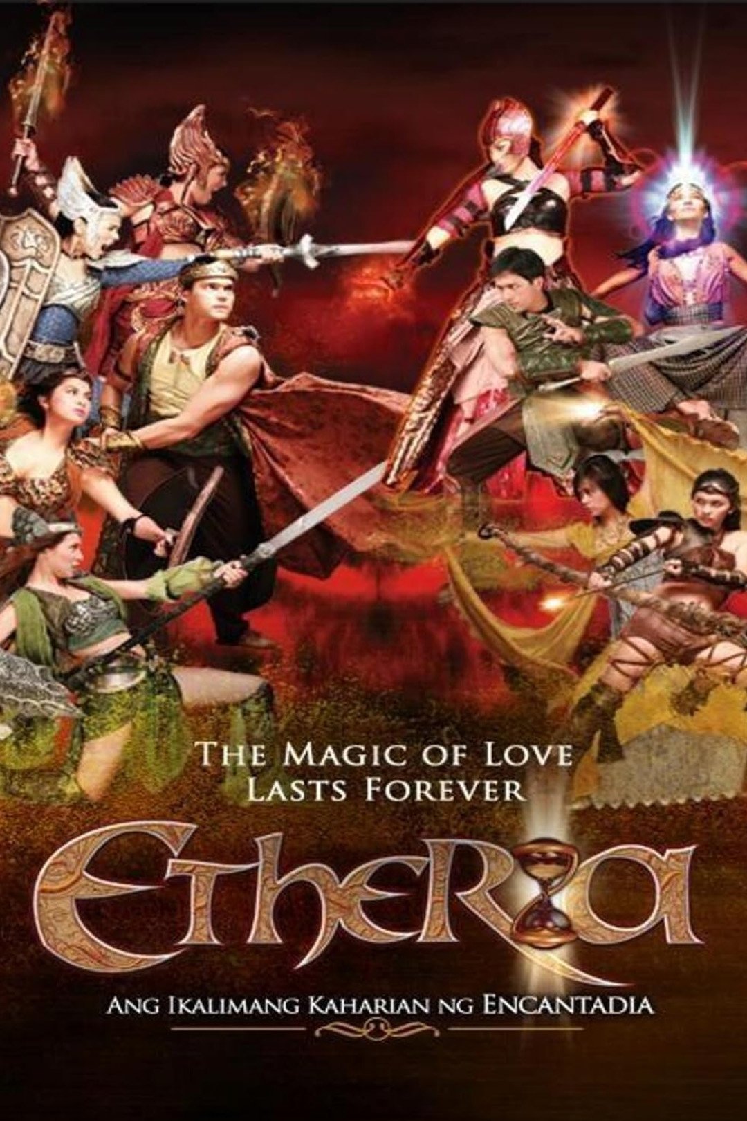 Encantadia - Season 2