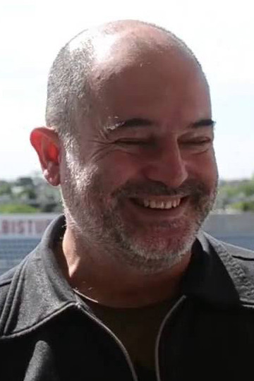 et billede af Fabio Zurita