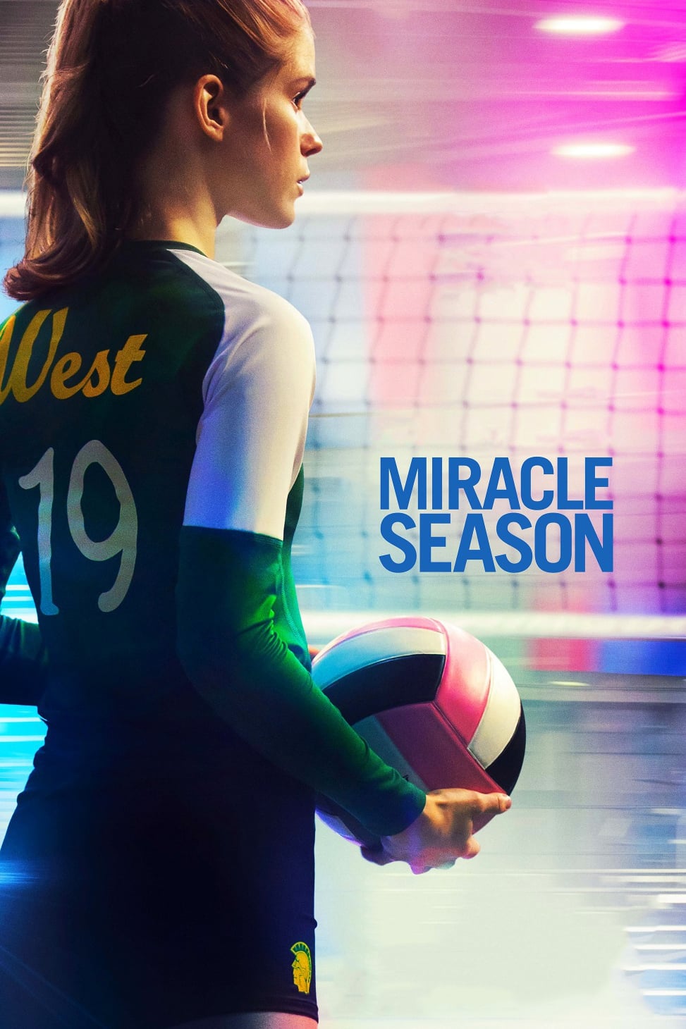 The Miracle Season on FREECABLE TV
