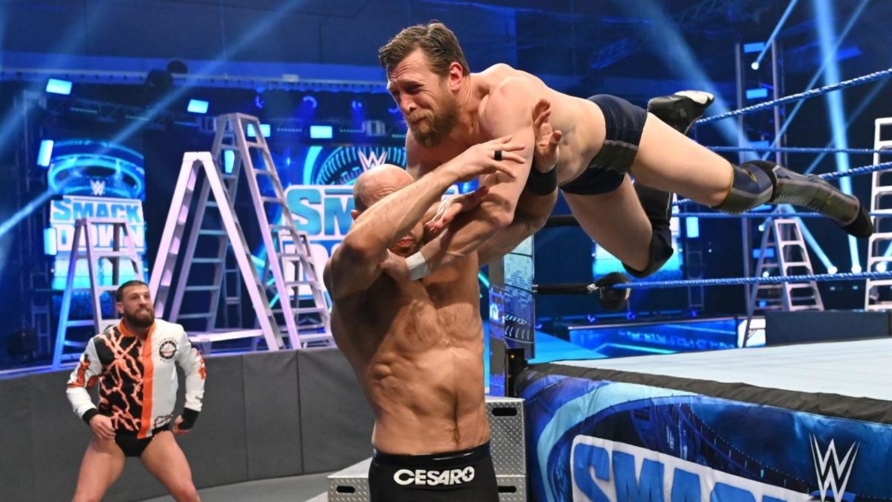 WWE SmackDown