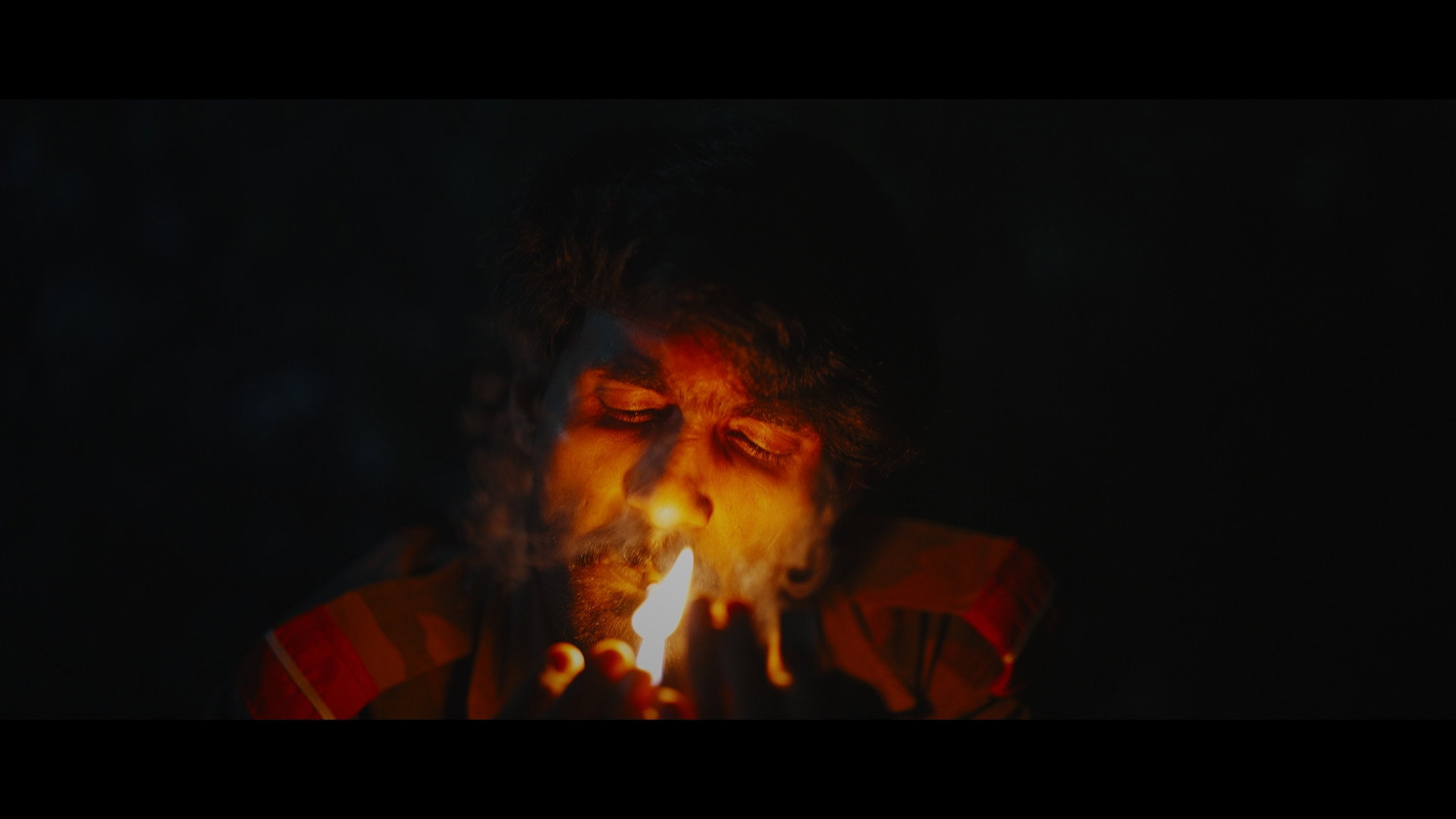 A Soldier Besides Me