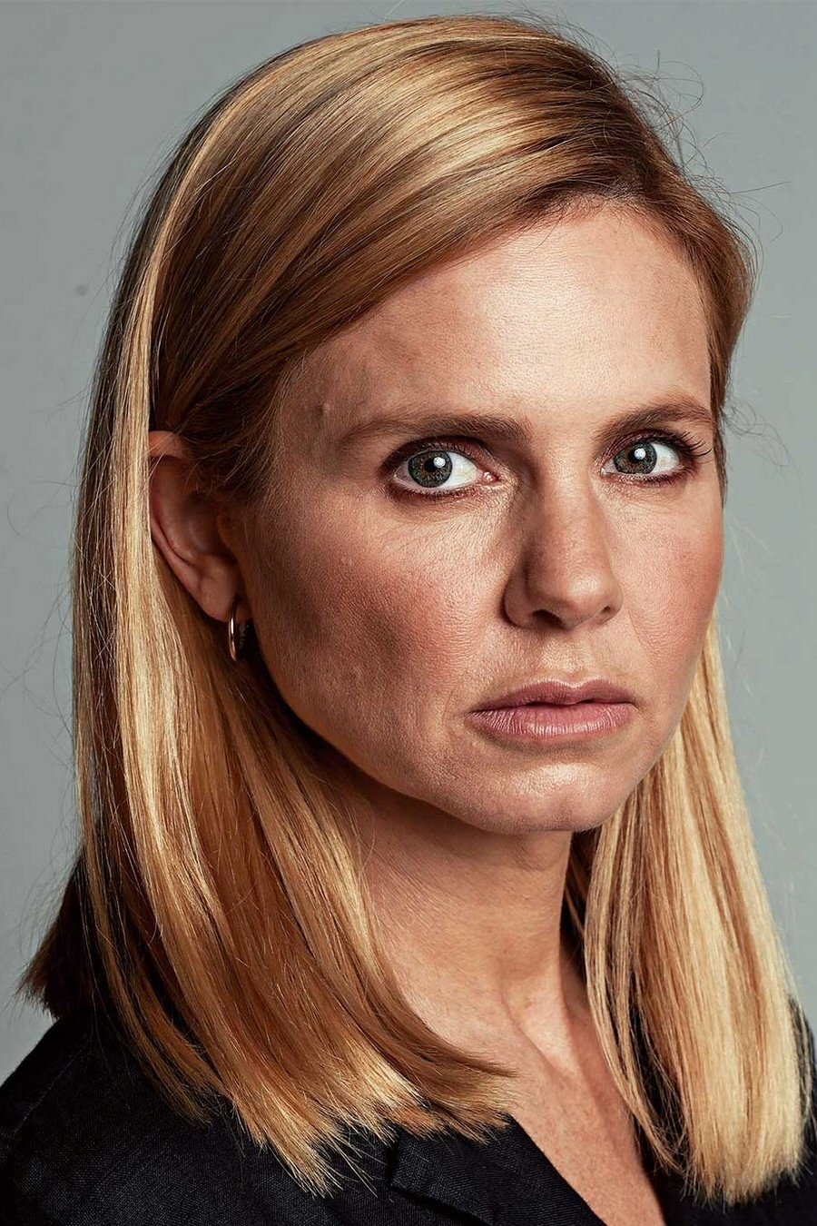 et billede af Mariana van Zeller