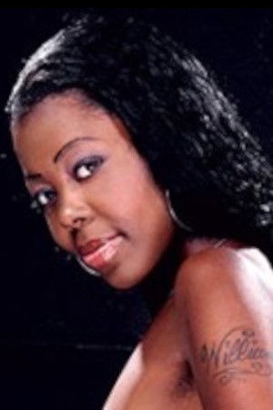 et billede af Ashley Brown