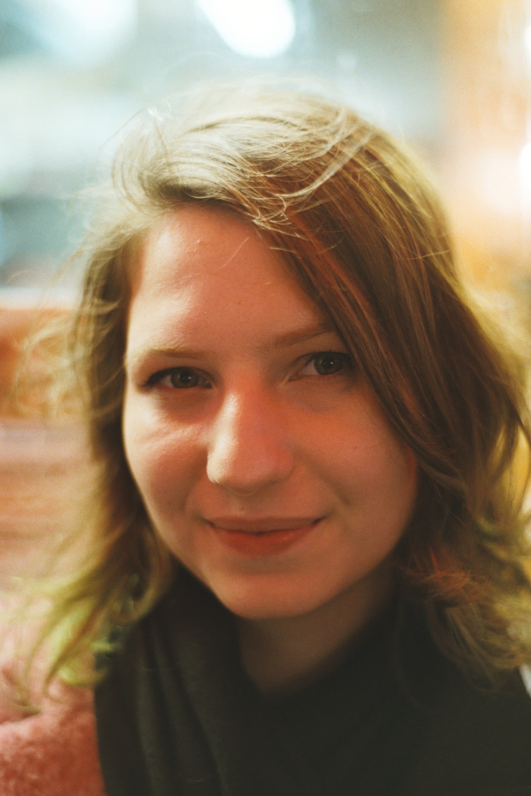 Isabela Costa | Director