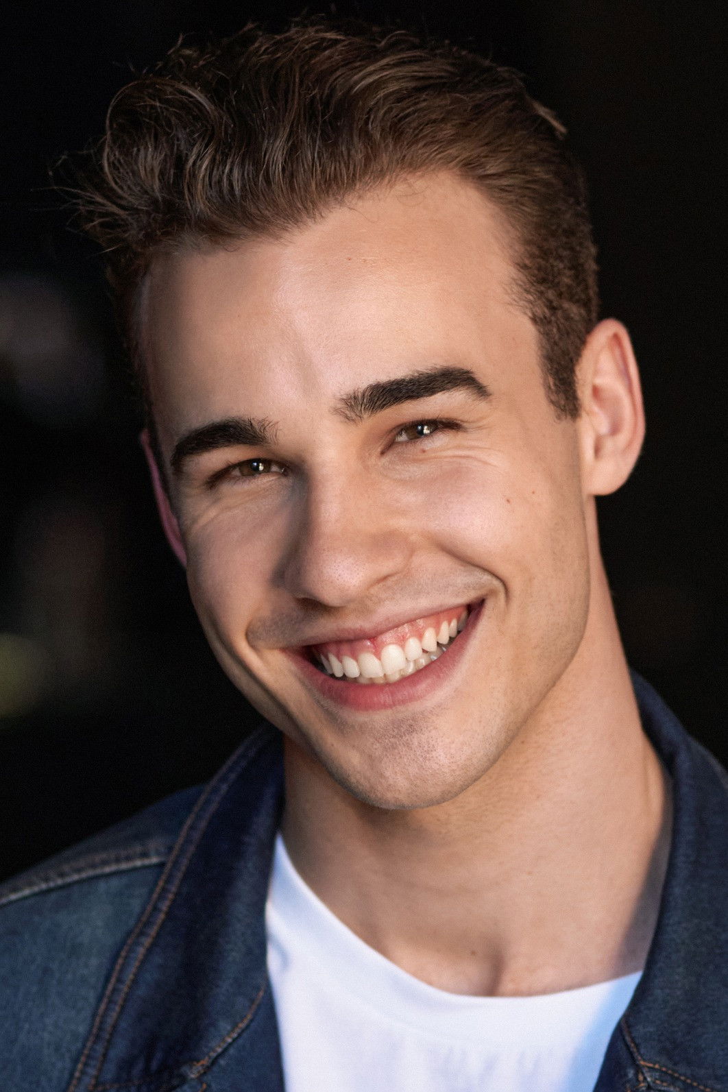 et billede af Jacob Pontil-Scala