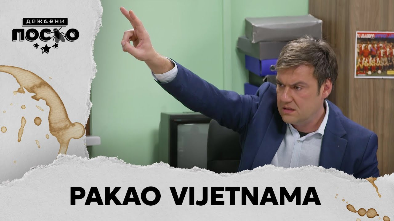 Government Job Season 13 :Episode 44  2263 Pakao Vijetnama