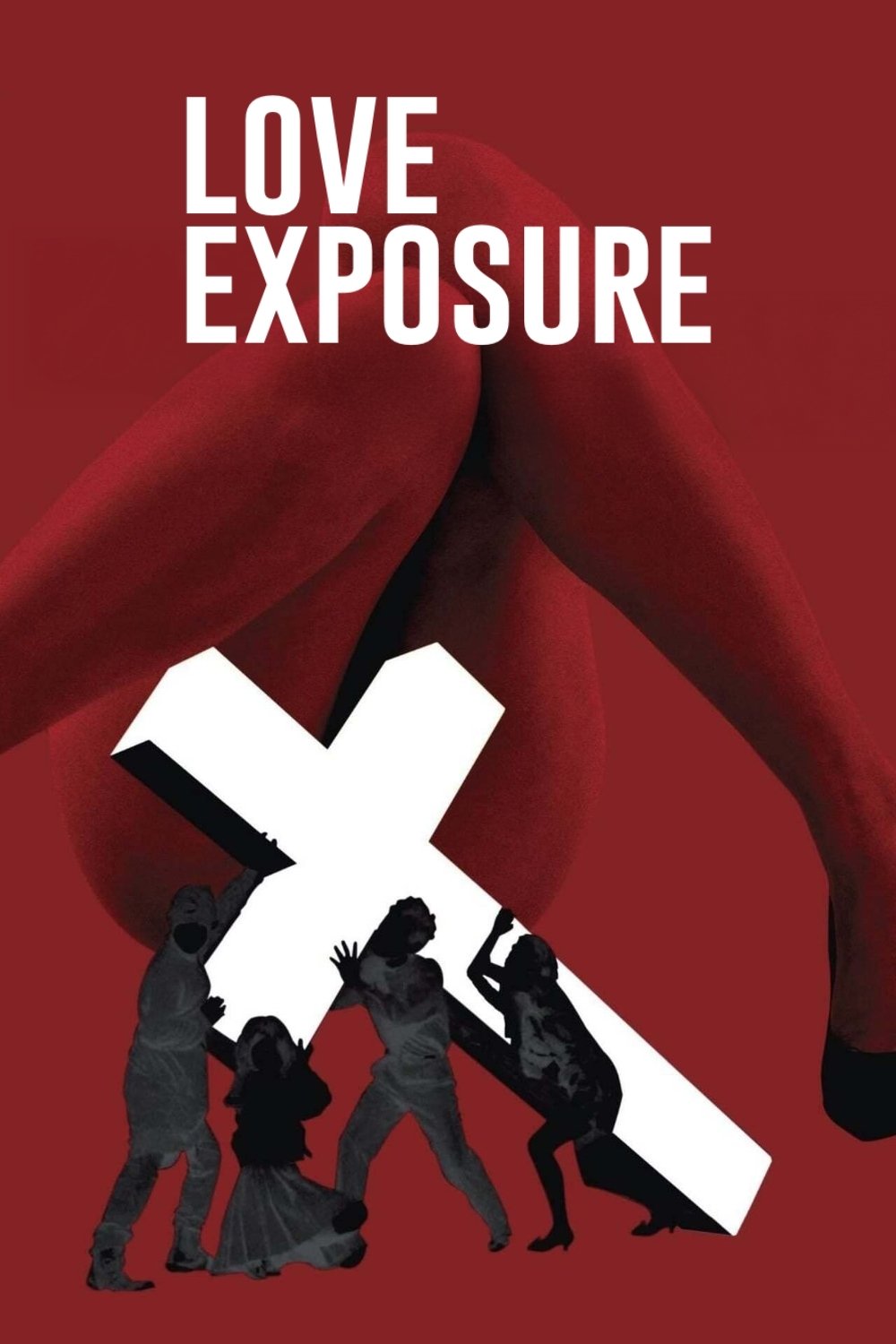 Love Exposure