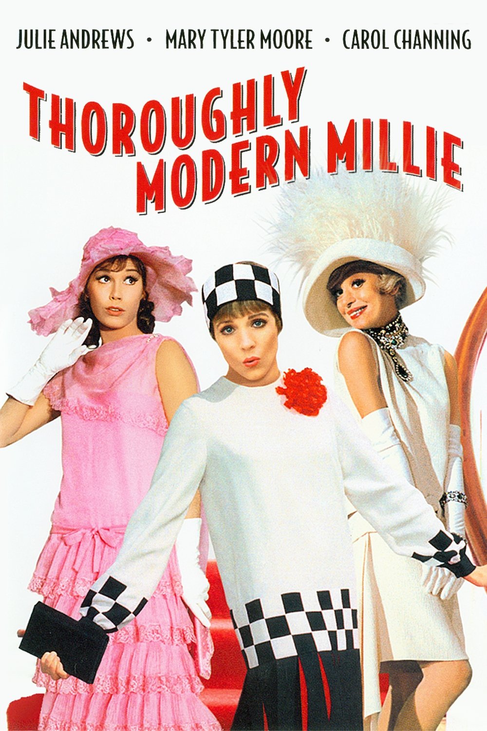 Thoroughly Modern Millie