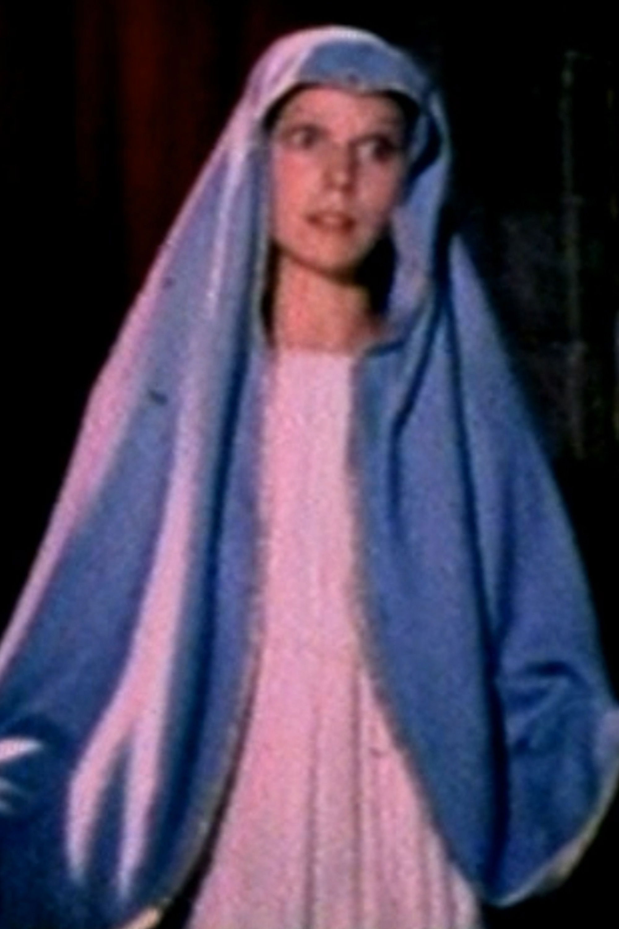 et billede af Luda Redding