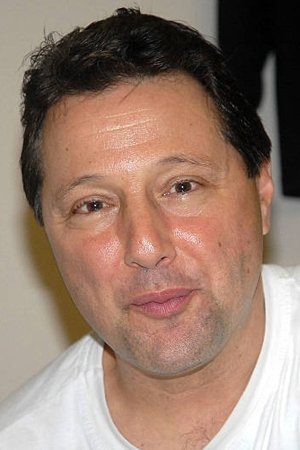 et billede af Terry Michos