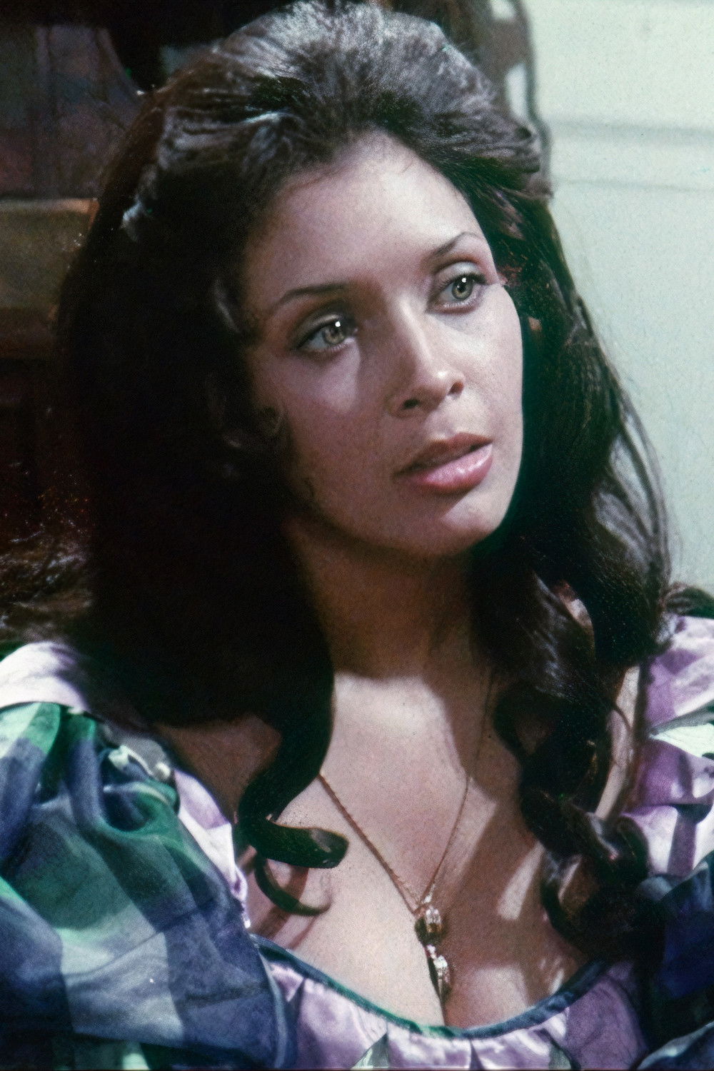 et billede af Kathrine McKee