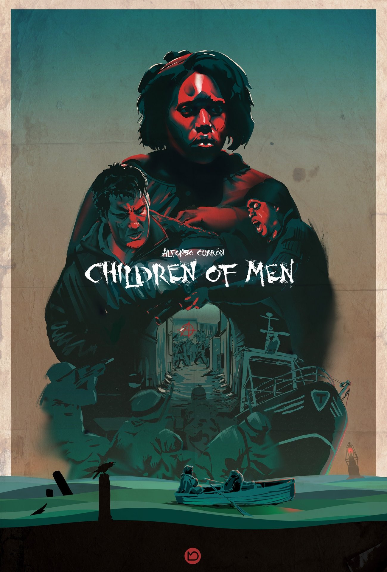 Children of Men