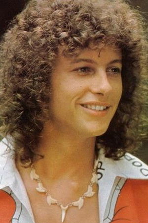 et billede af Laurie Wisefield