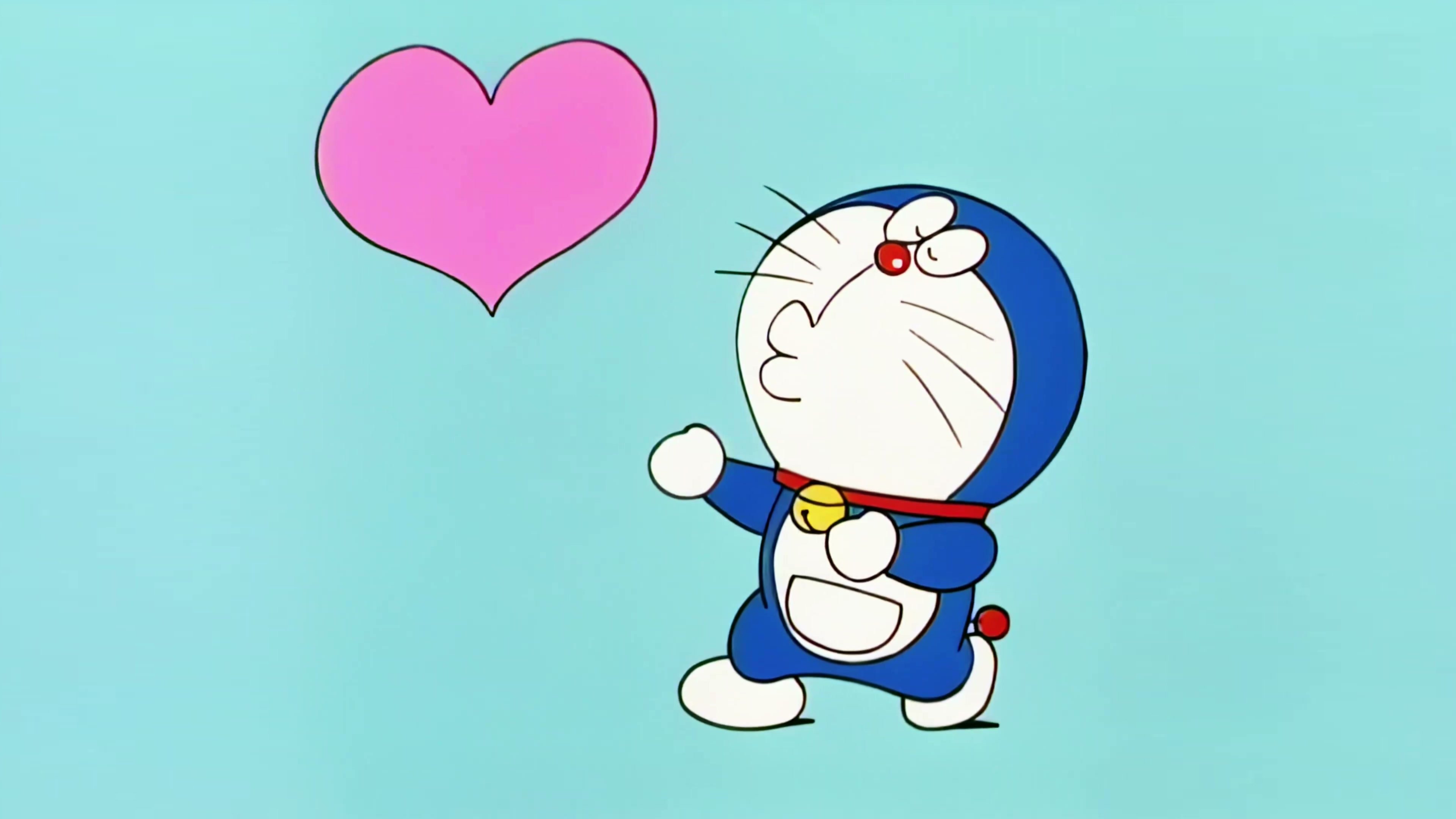Doraemon