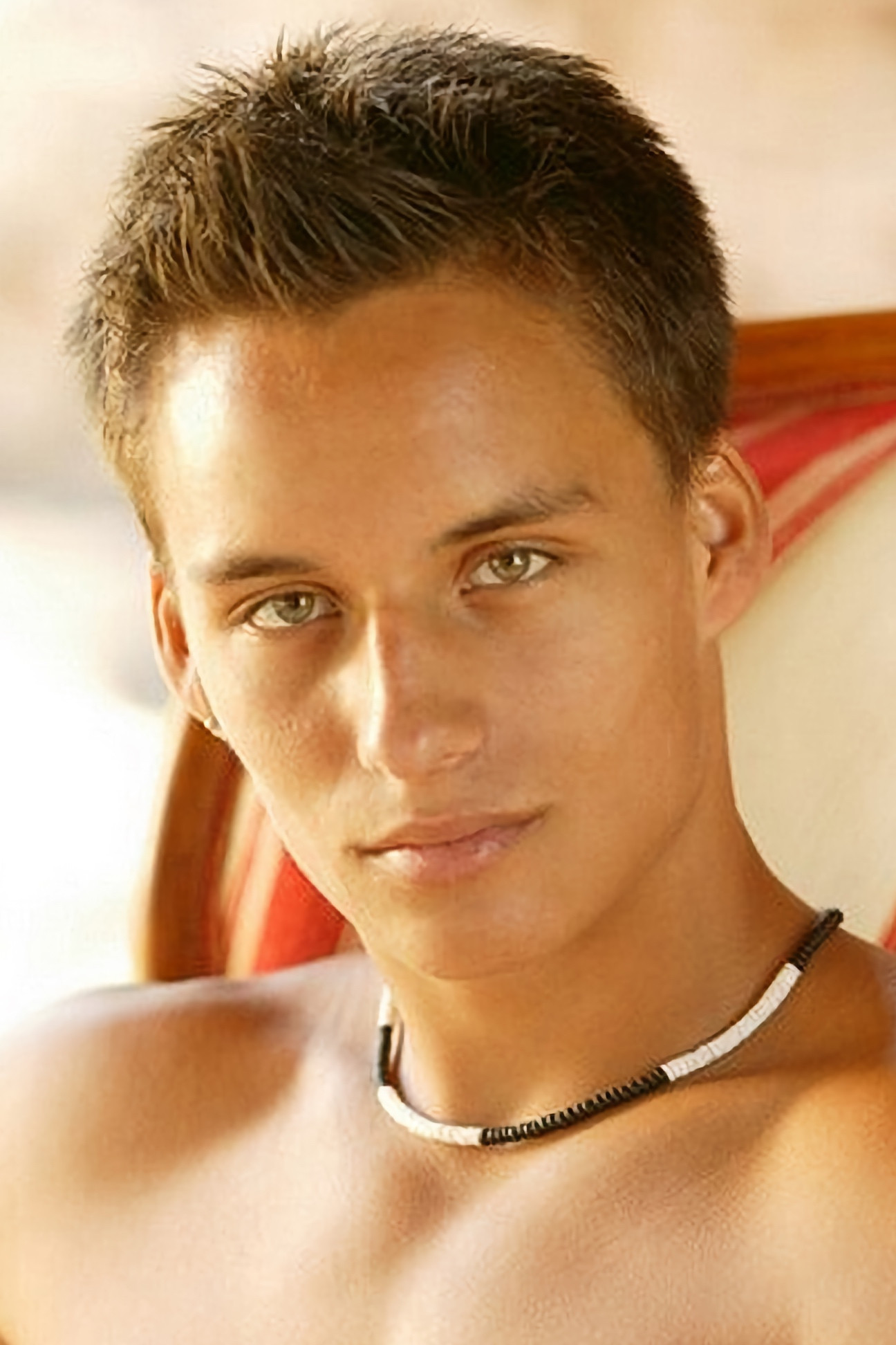 et billede af Jean Morocco