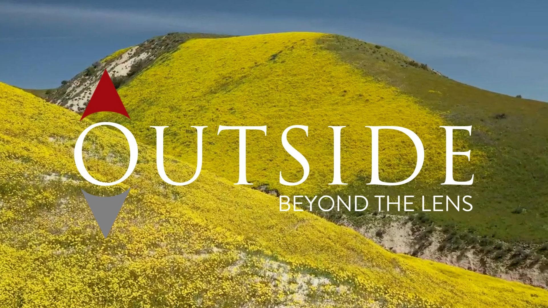 Outside Beyond the Lens S01E06 backdrop
