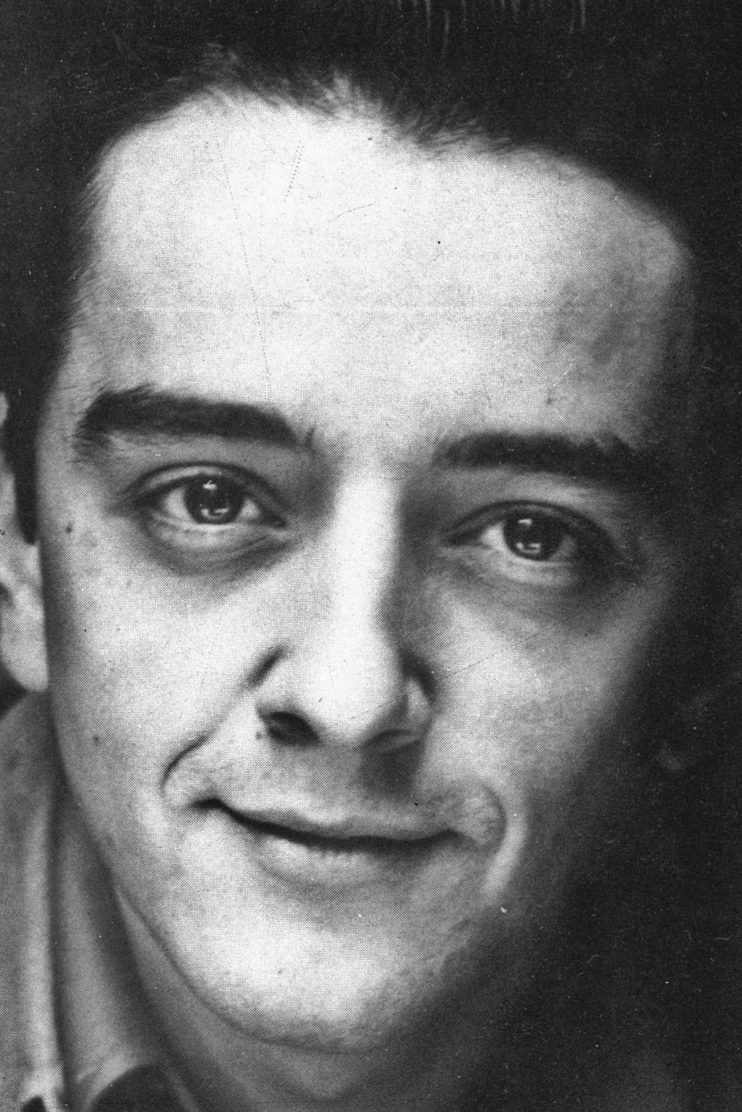 et billede af Gianni Giuliano