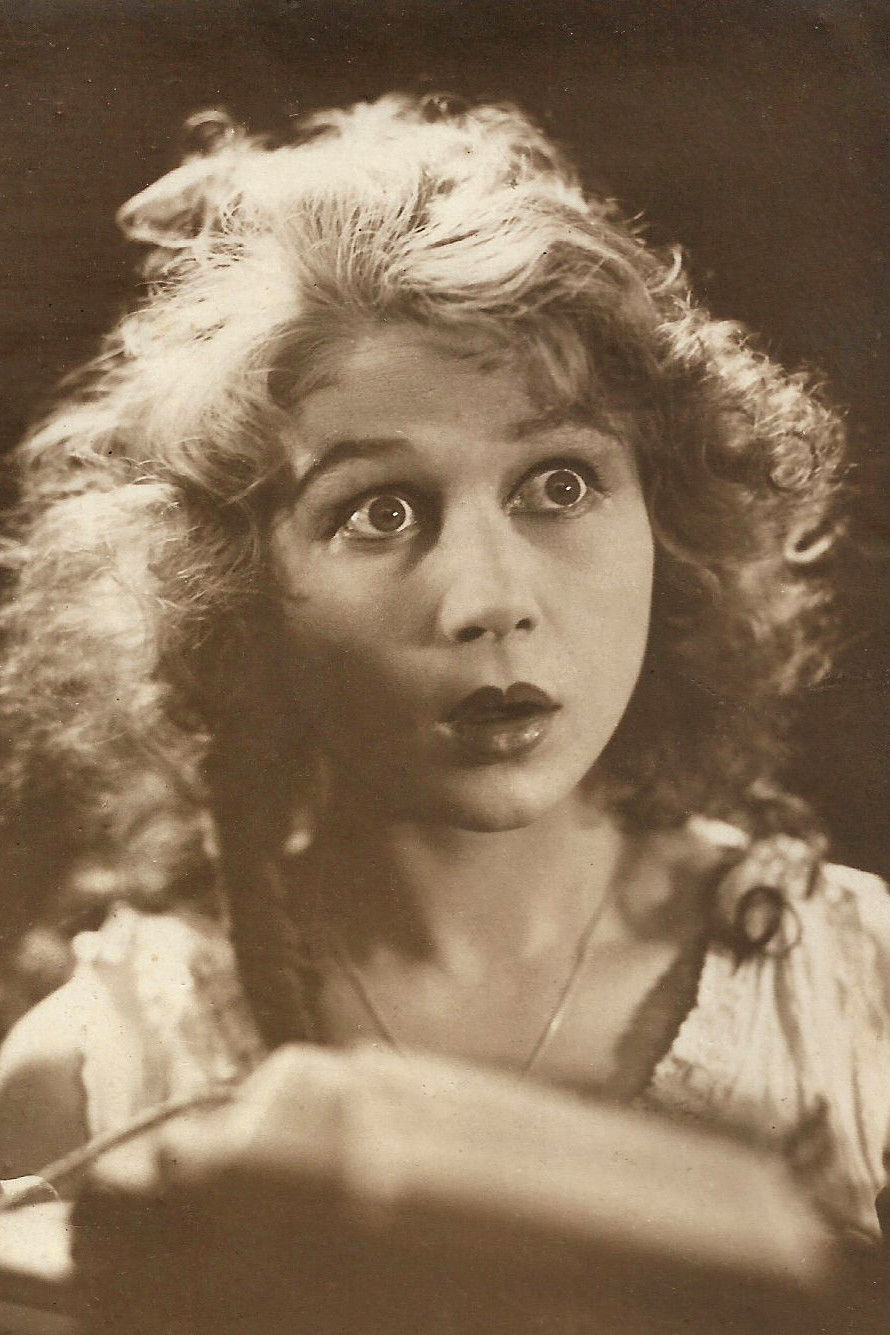 et billede af Ila Lóth