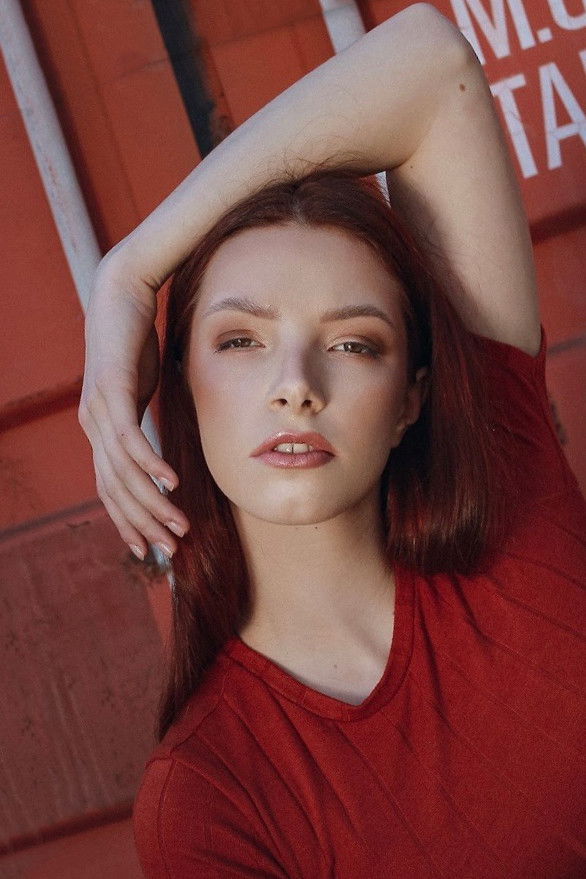 et billede af Alžbeta Štubňová