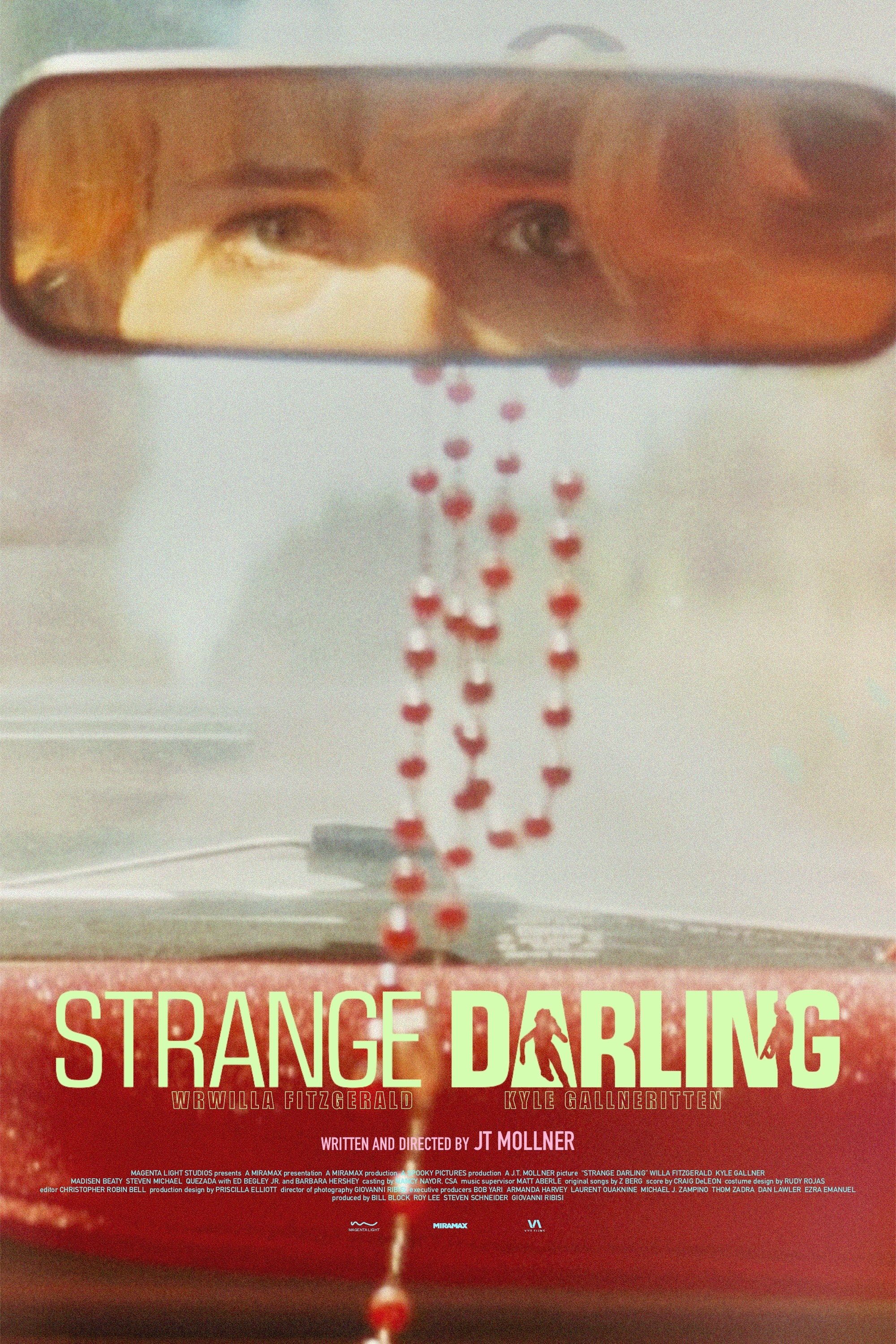 Strange Darling