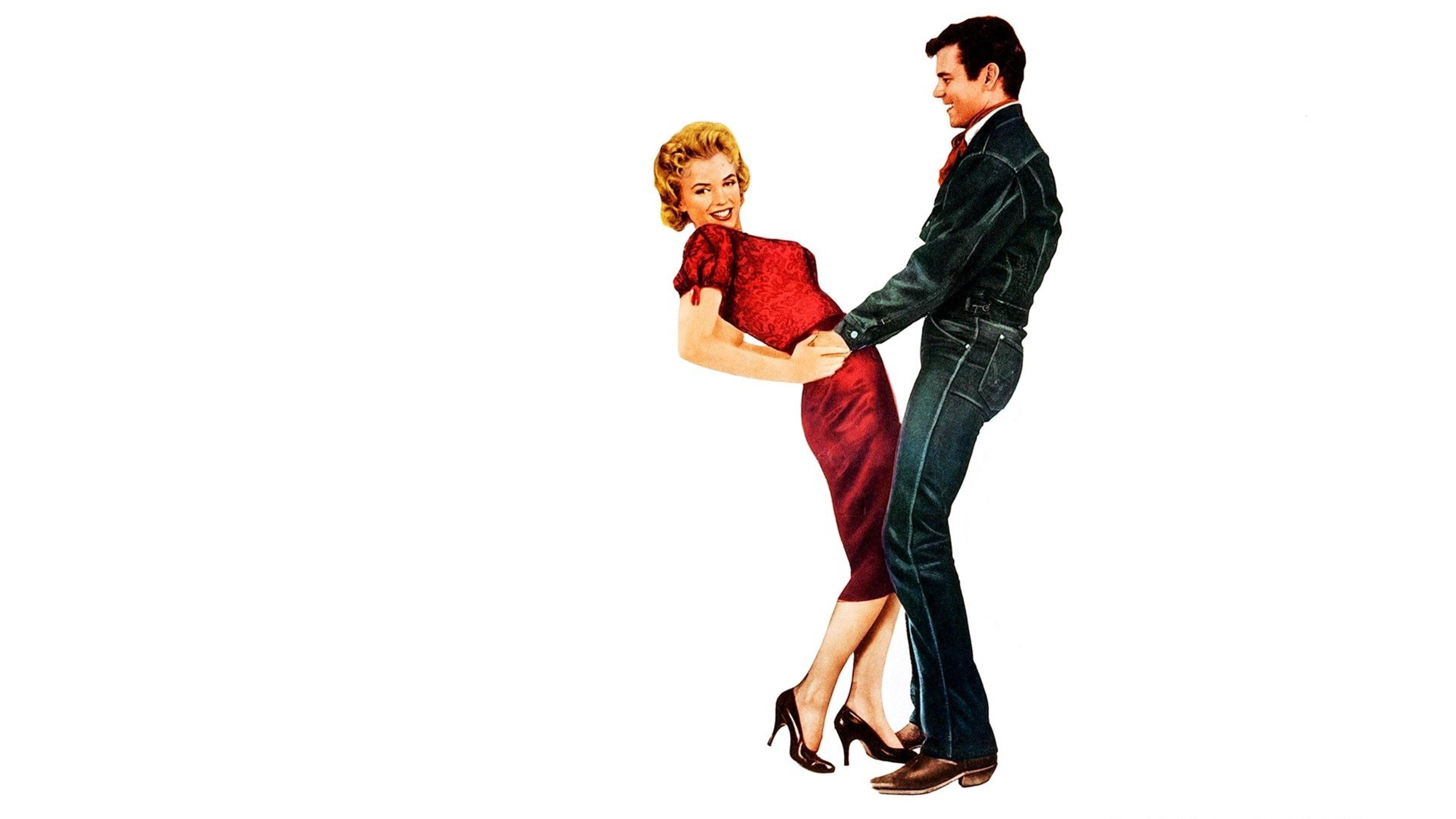 Bus Stop (1956)