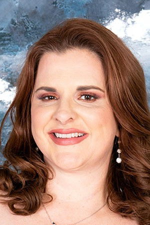 et billede af Kaiserin Dee