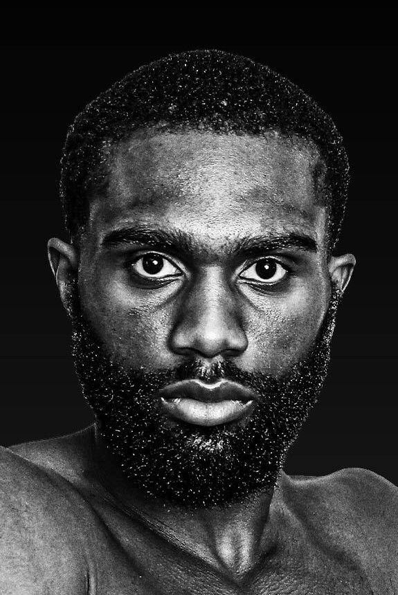 et billede af Jaron Ennis