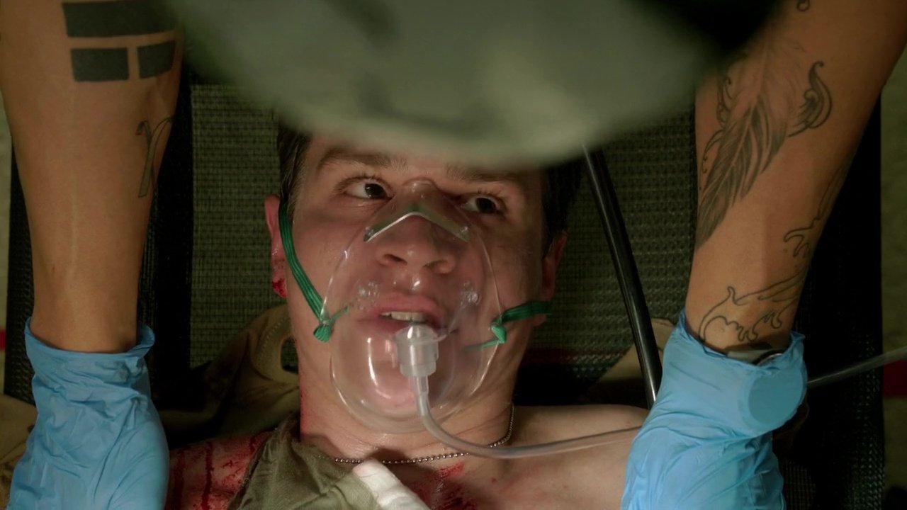 Combat Hospital