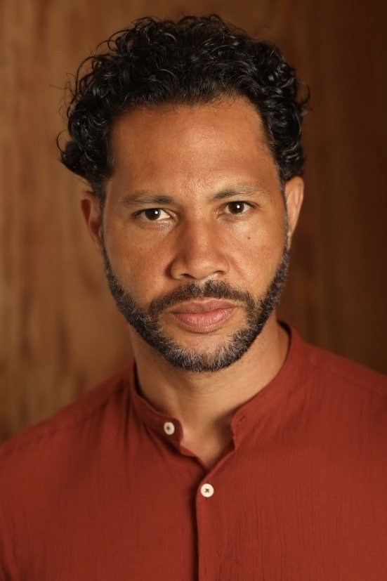 et billede af Michael Chenevert