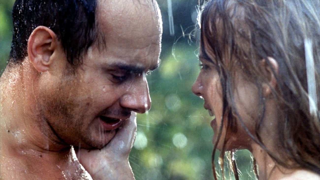 Il ricordo di belle cose (2001)