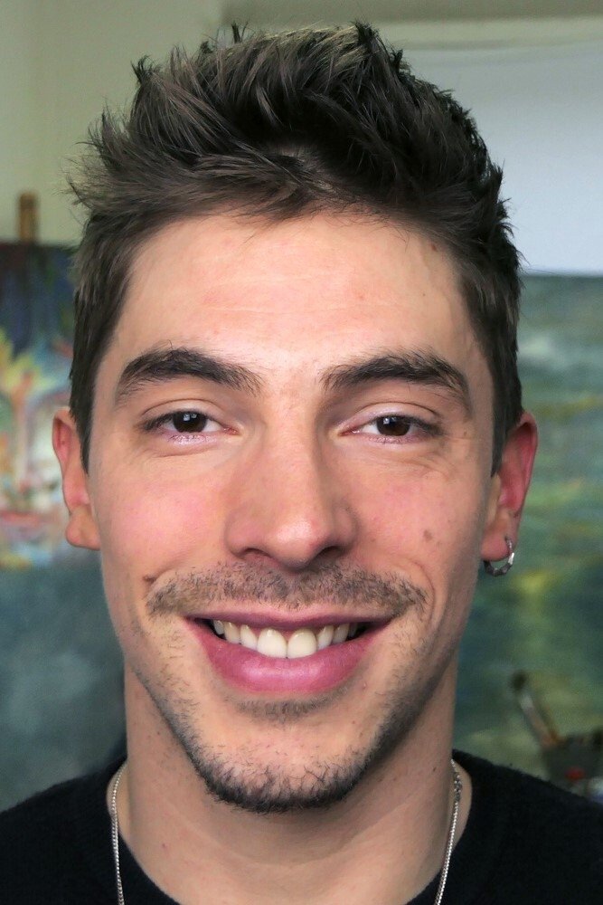 et billede af Julien Desjardins