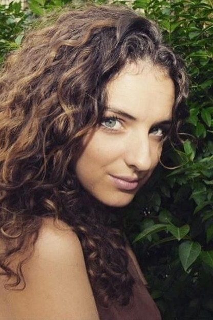 et billede af Camille Lavabre