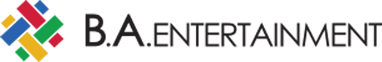 Logo de la société BA Entertainment 14802