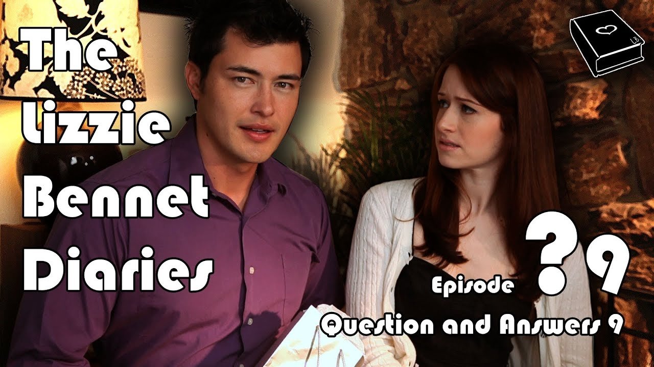 Thumbnail for Questions and Answers #9 with Bing Lee Season 0 Episode 9