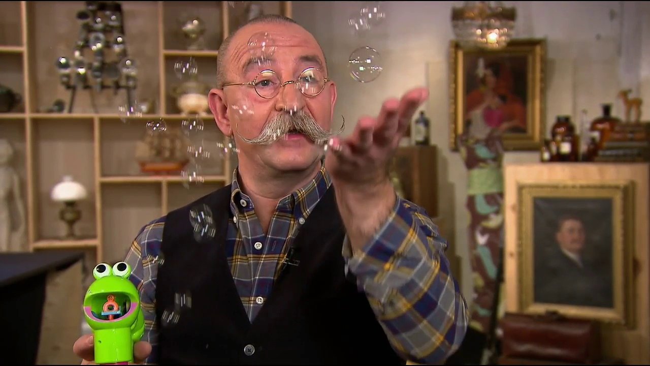 Bares für Rares - Épisode 59
