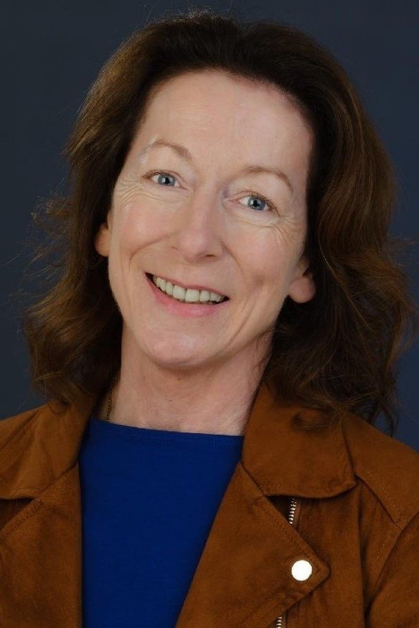 Breige Roche as Nun in Orphanage
