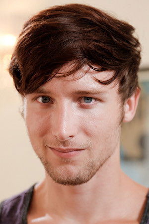 et billede af Scotty Zee