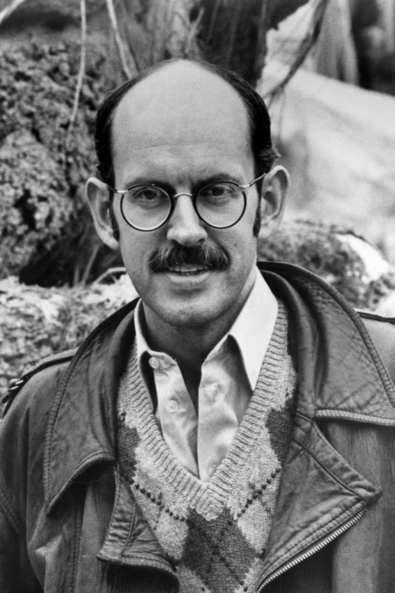 Frank Oz - Profile Images — The Movie Database (TMDB)