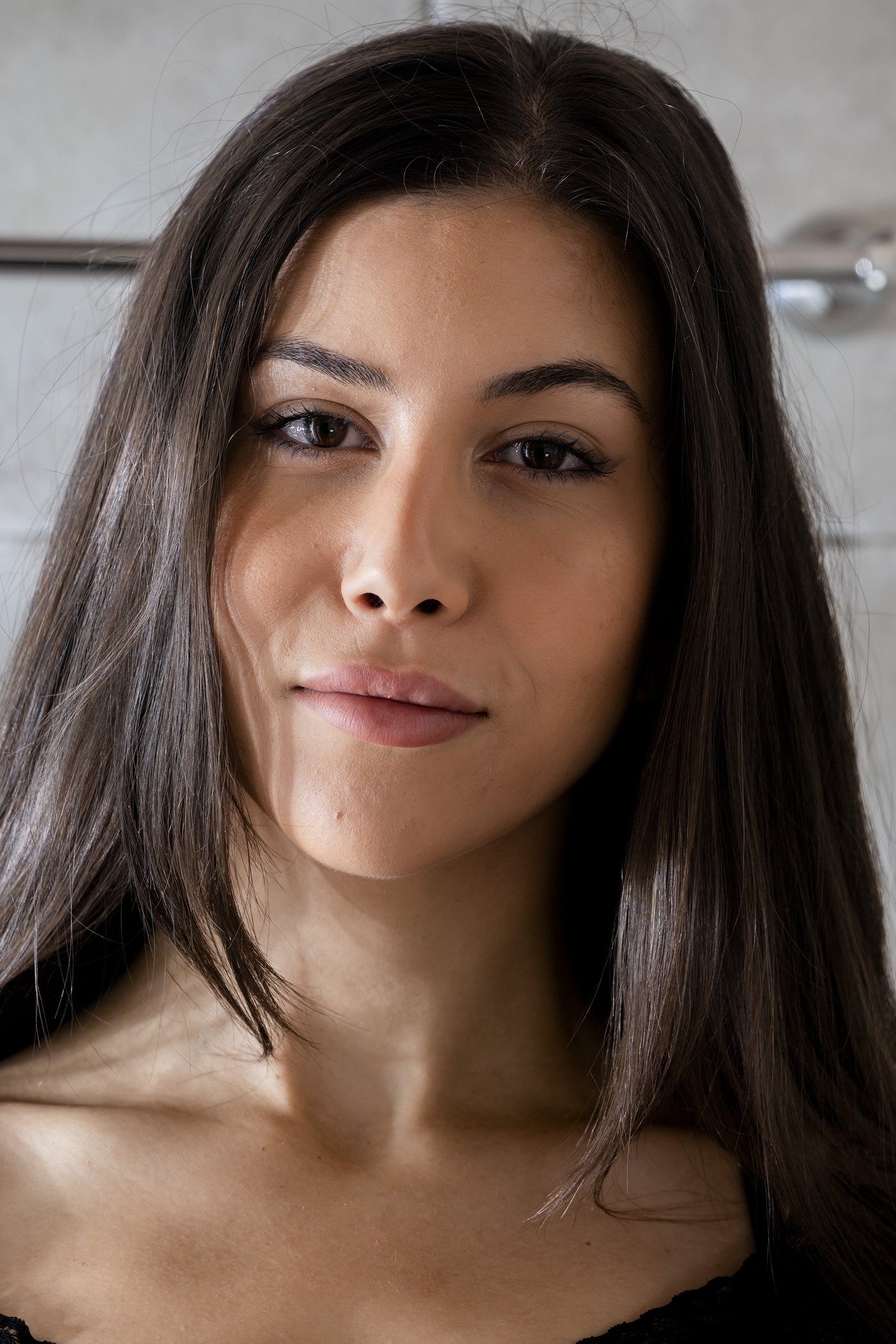 et billede af Anya Krey