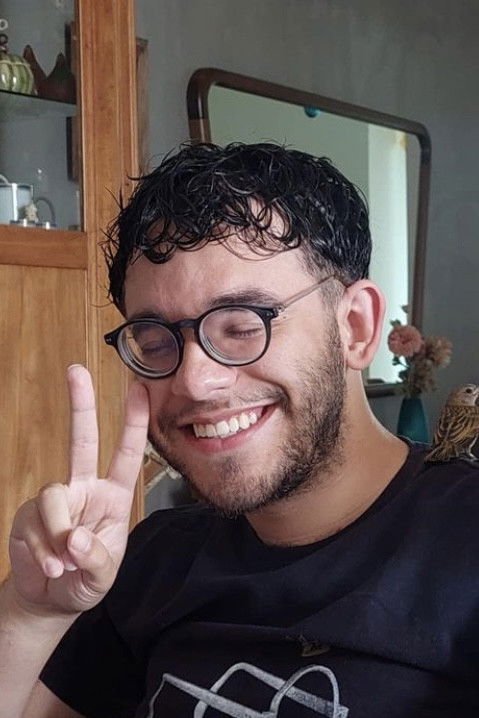 et billede af Enrico Poletti