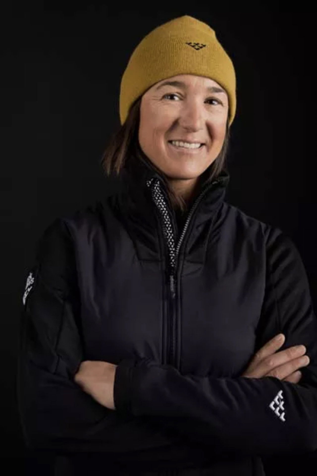 et billede af Liv Sansoz