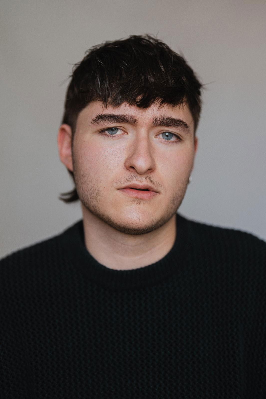 et billede af Pablo Loureiro