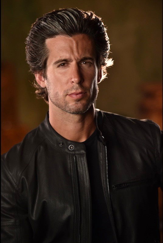 et billede af Joan James Muixi