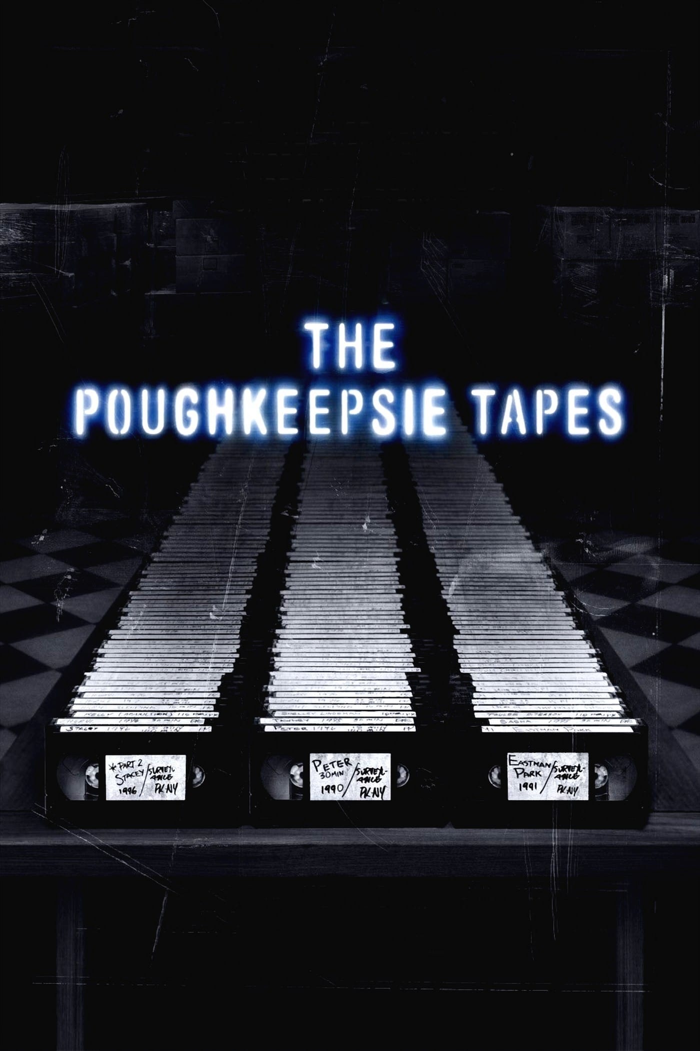 Las cintas de Poughkeepsie 2007 [Sub Español] MEDIAFIRE