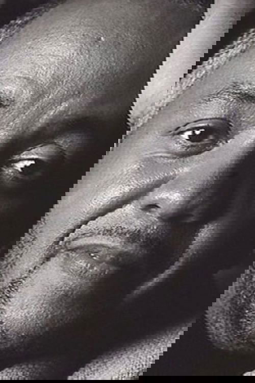 et billede af Daryl Coley