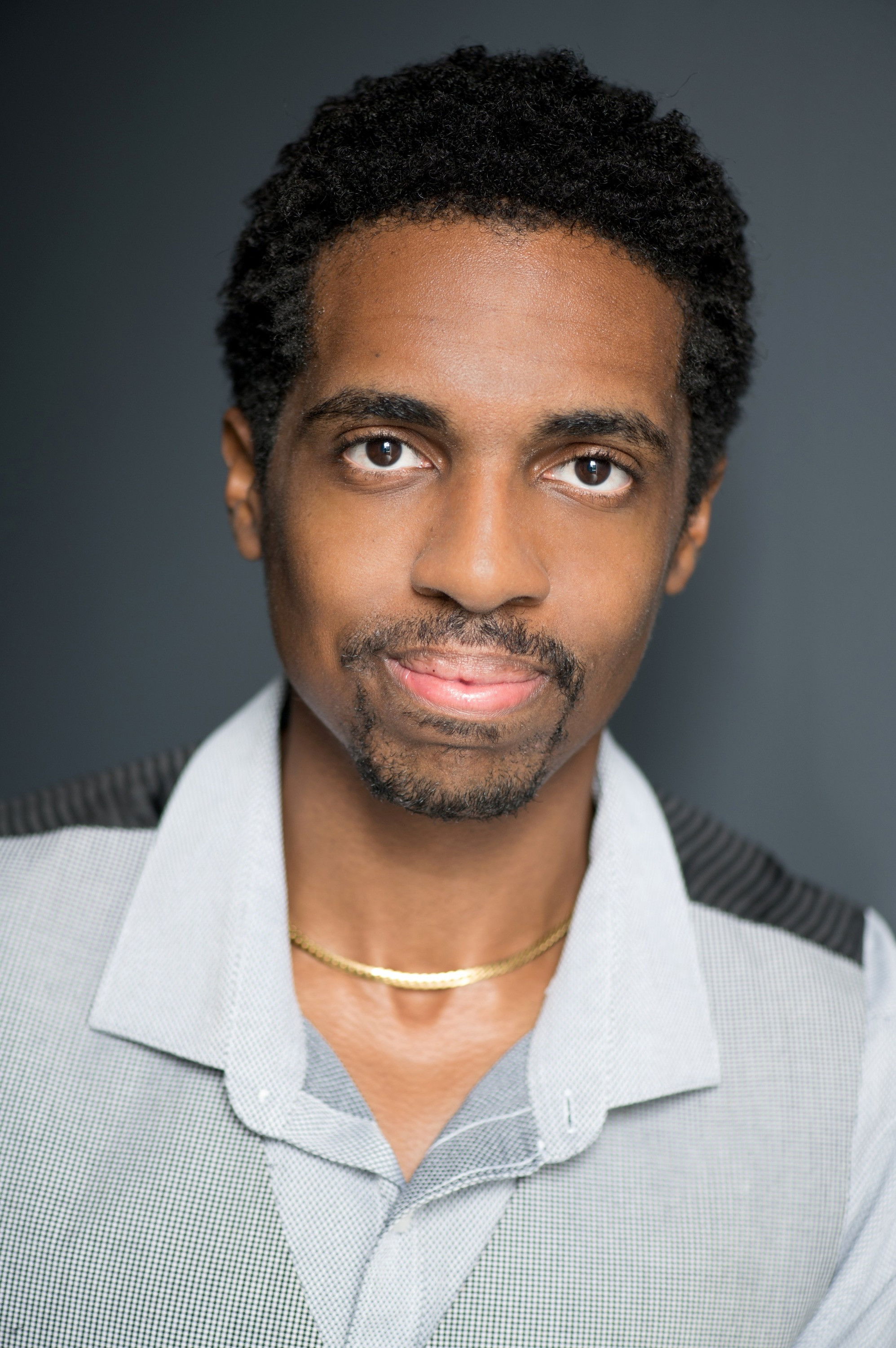 et billede af Giovanni Caster