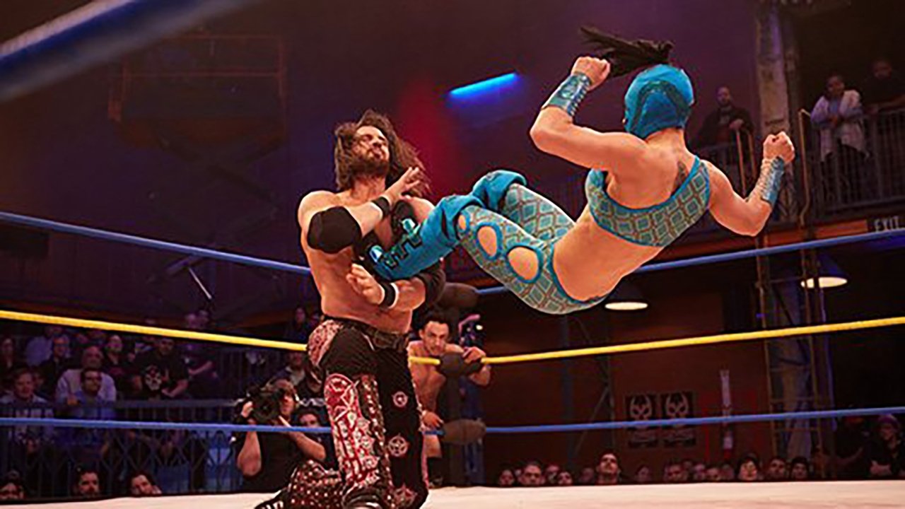 Lucha Underground