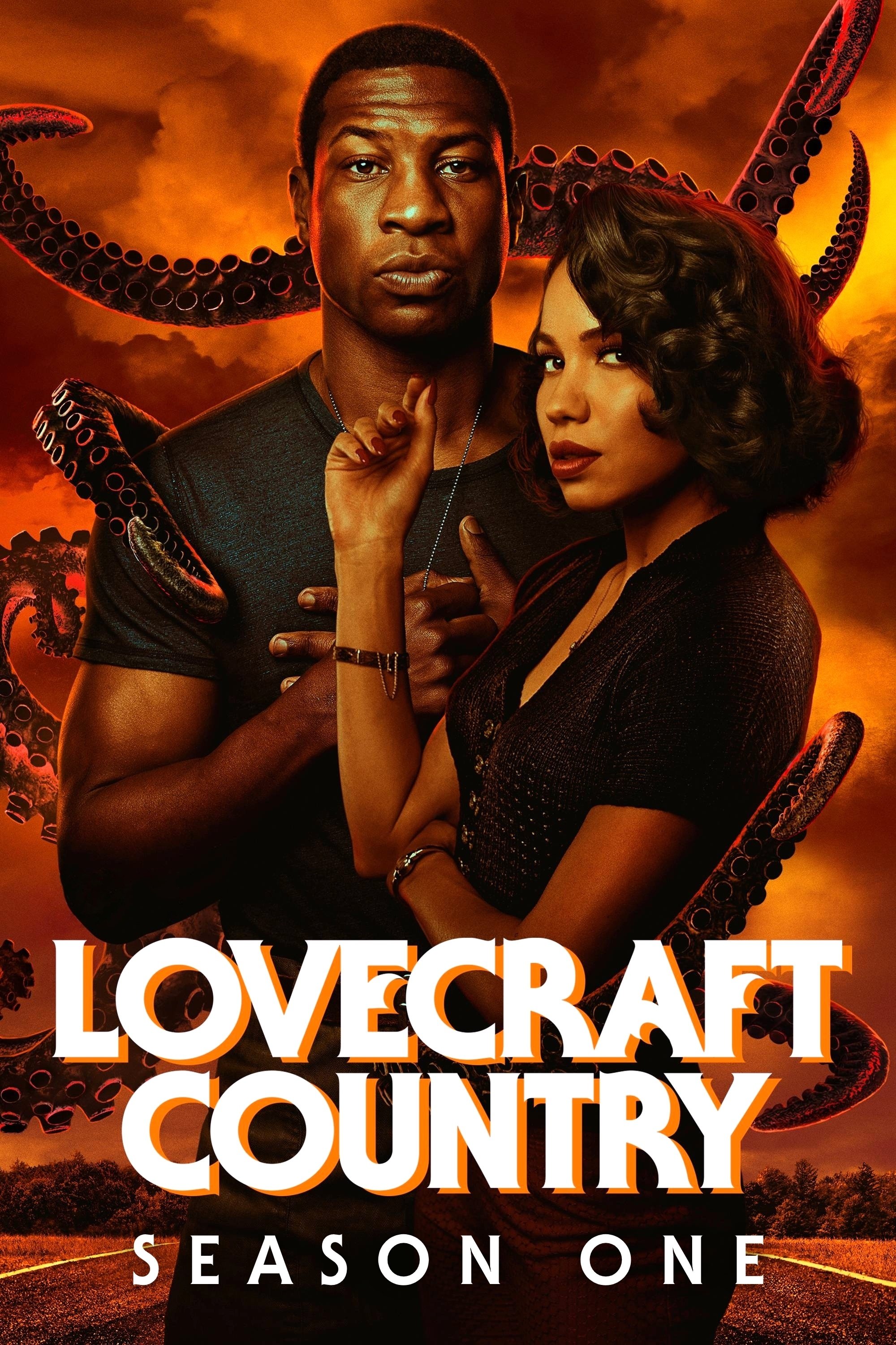 Lovecraft Country Season 1