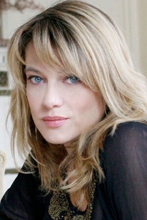 et billede af Eva Mazauric