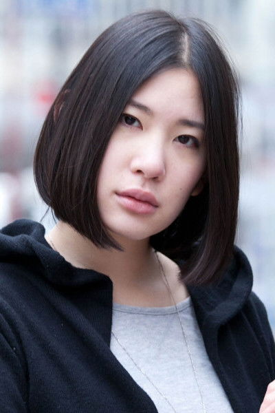 et billede af Rei Hirano